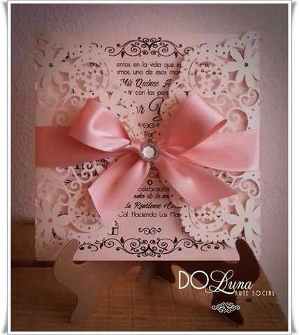 WPL00135P
inv familiar corte laser tema princesa tono beige y melon