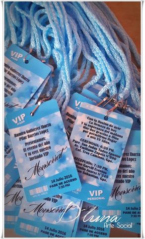 P09VIP025
inv personal tipo gafete vip tonos azul estrellas